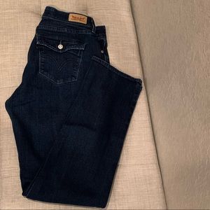 Levi’s | Perfect Waist 525 | Size 12M